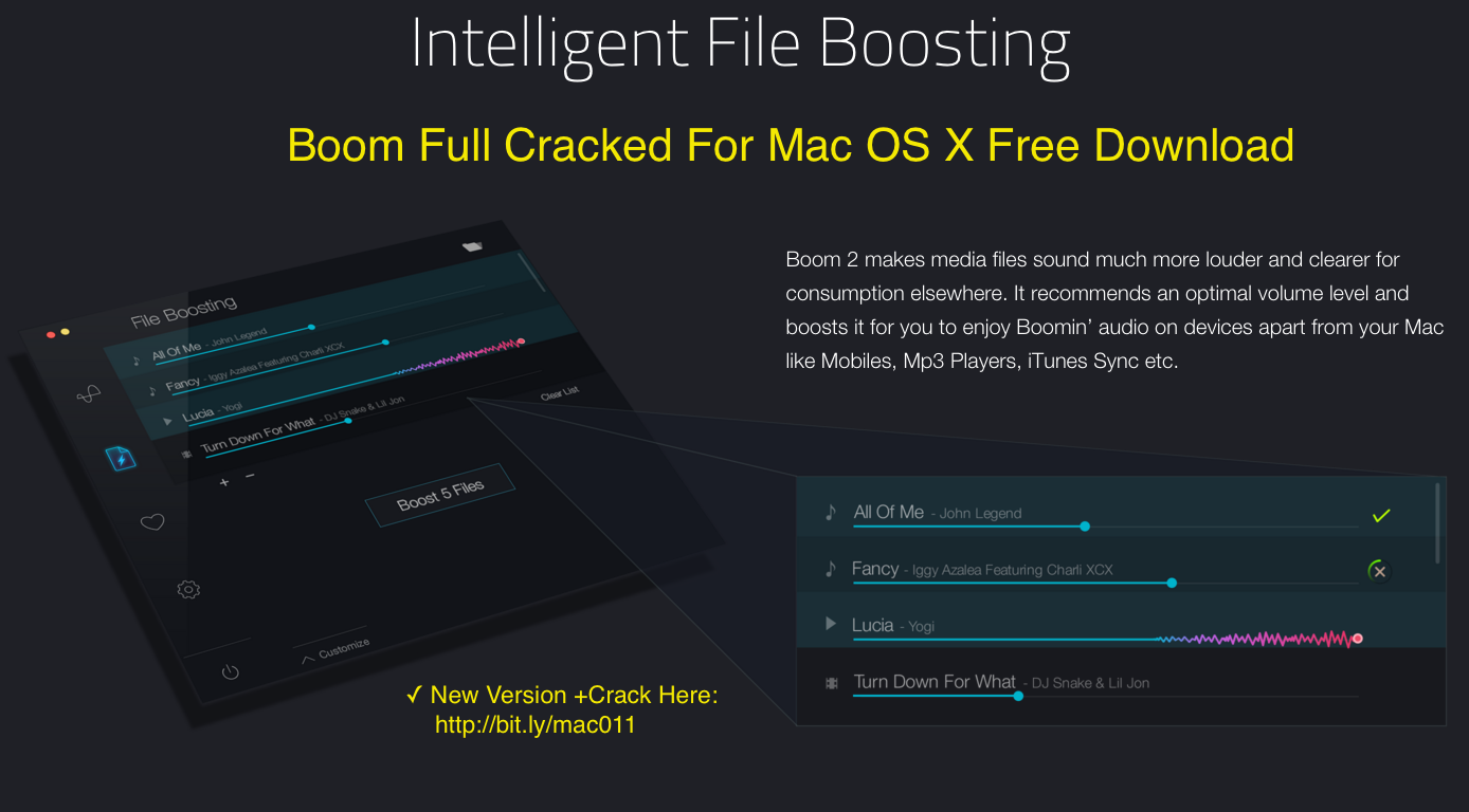 Boom 1 8 Mac Keygens Download